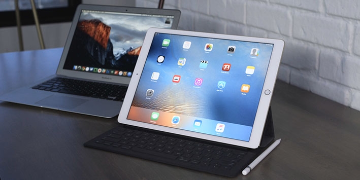 Muốn iPad thay thế laptop, Apple phải làm gì với iPad Pro 3? 1