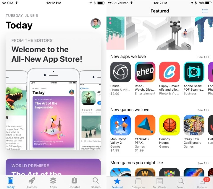 Nên làm gì ngay sau khi cập nhật iOS 11 beta? 4