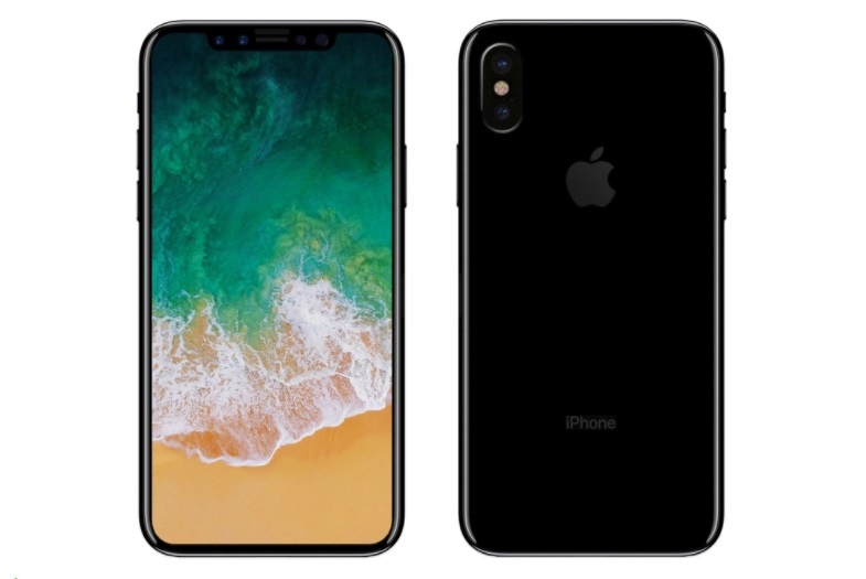 Nếu từ bỏ nút home quen thuộc, iPhone 8 sẽ được gì và mất gì? 6
