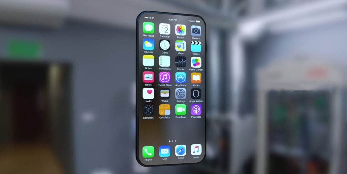 Phác họa chân dung iPhone năm 2020 763