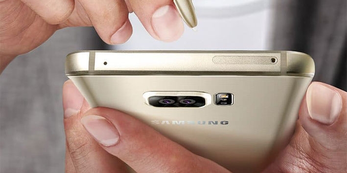 Samsung đã ấn định ngày ra mắt Galaxy Note 8, bạn đã sẵn sàng chưa? 1