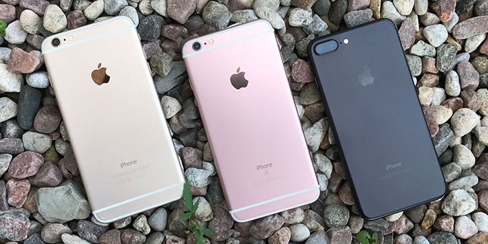 Tại sao bạn nên sắm 1 chiếc iPhone ít nhất 1 lần trong đời? 2
