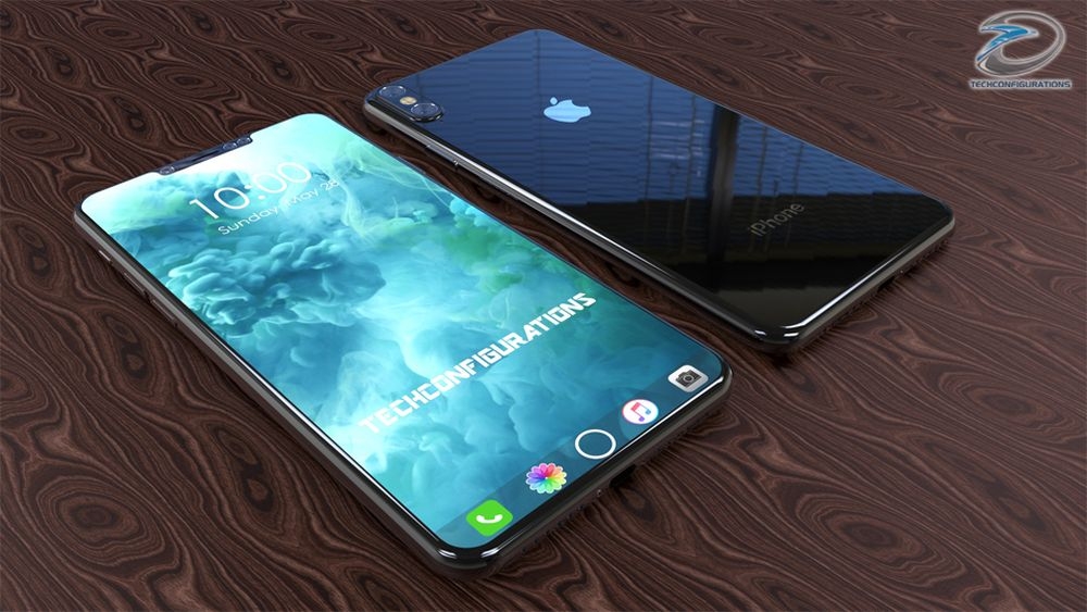 iPhone 5s tiên phong công nghệ vân tay, nhưng iPhone 8 mới là kẻ đột phá 5