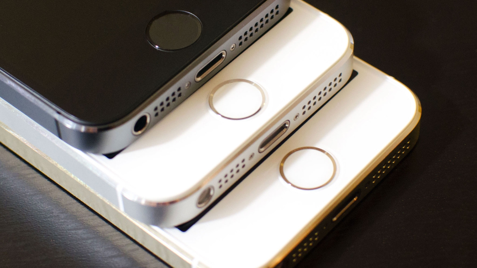 iPhone 5s tiên phong công nghệ vân tay, nhưng iPhone 8 mới là kẻ đột phá 3