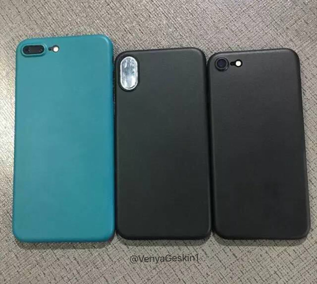 iPhone 8 chưa ra, ốp lưng đã xuất hiện hàng loạt 6