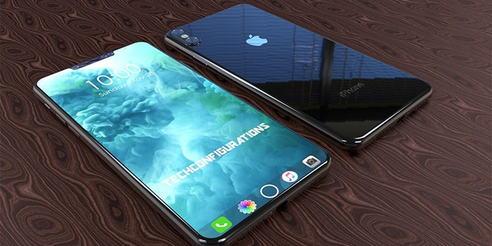 iPhone 8 chưa ra, ốp lưng đã xuất hiện hàng loạt 1