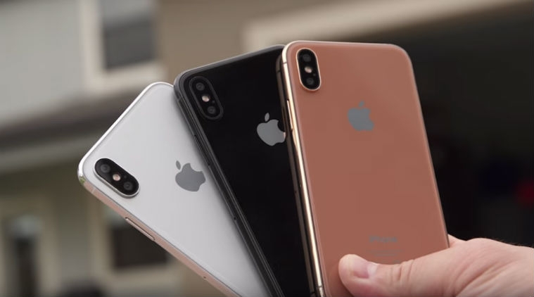 10 smartphone siêu phẩm đang gây bão cộng đồng mạng hiện nay 2