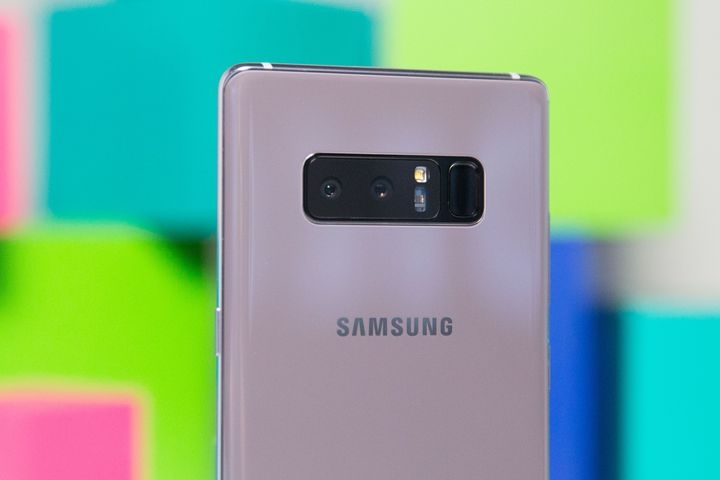 Đây là cách Galaxy Note 8 sẽ đánh bại iPhone 8 1