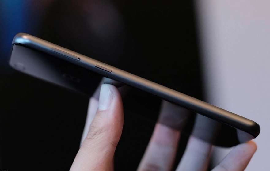 4 điều thú vị ở Bphone 2017 mà bạn không thể tìm thấy ở iPhone u87