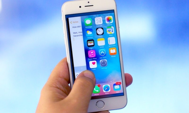 5 lầm tưởng “vĩ đại” về iPhone mà không ít người mắc phải 67