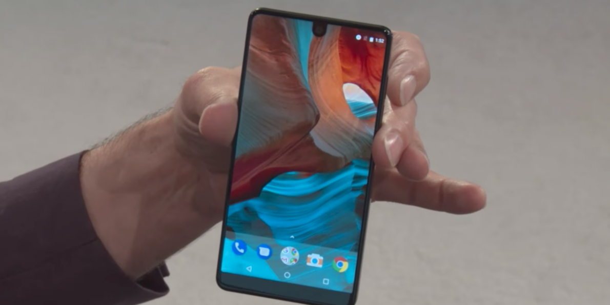 5 smartphone Android “vạn người mê” sắp lên kệ trong thời gian tới 754
