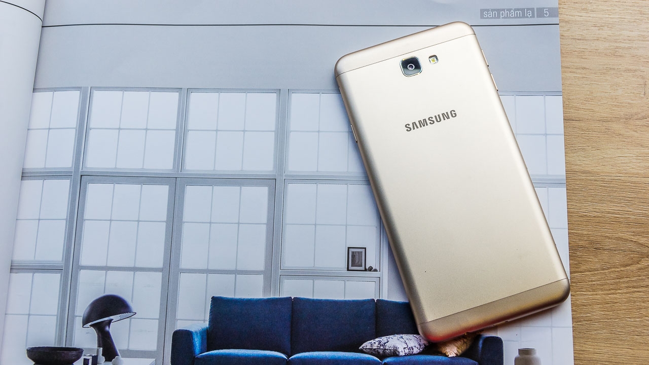 5 smartphone bán chạy nhất Việt Nam trong quý 2 1