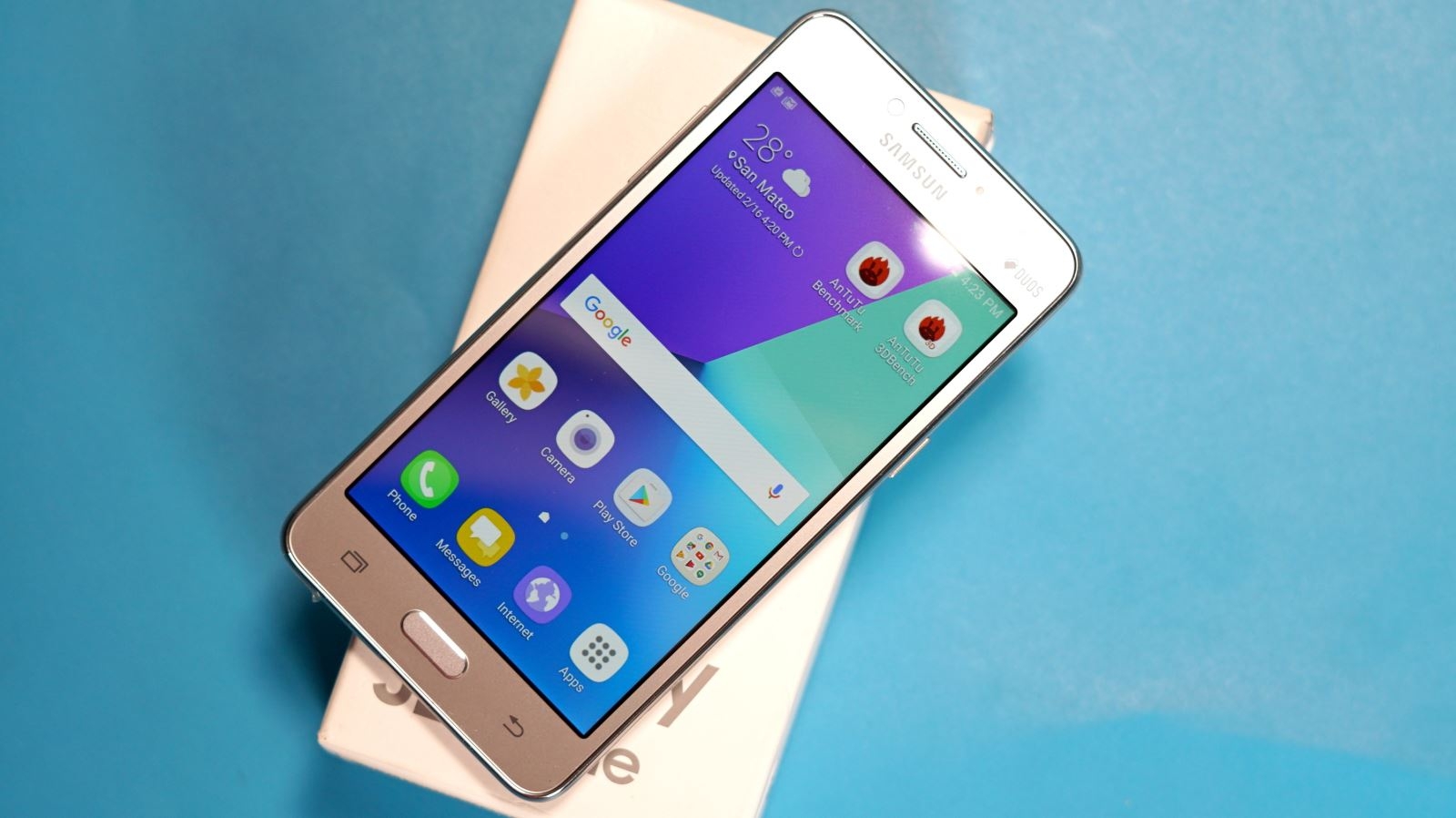 5 smartphone bán chạy nhất Việt Nam trong quý 2 3