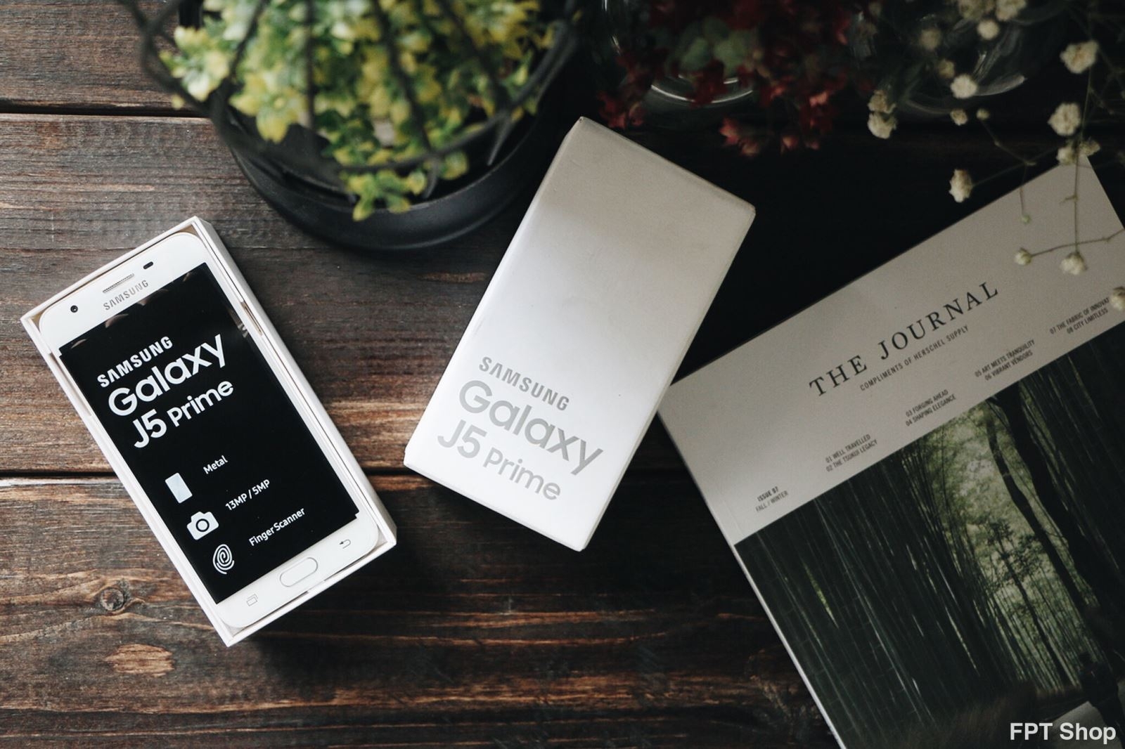 5 smartphone bán chạy nhất Việt Nam trong quý 2 98