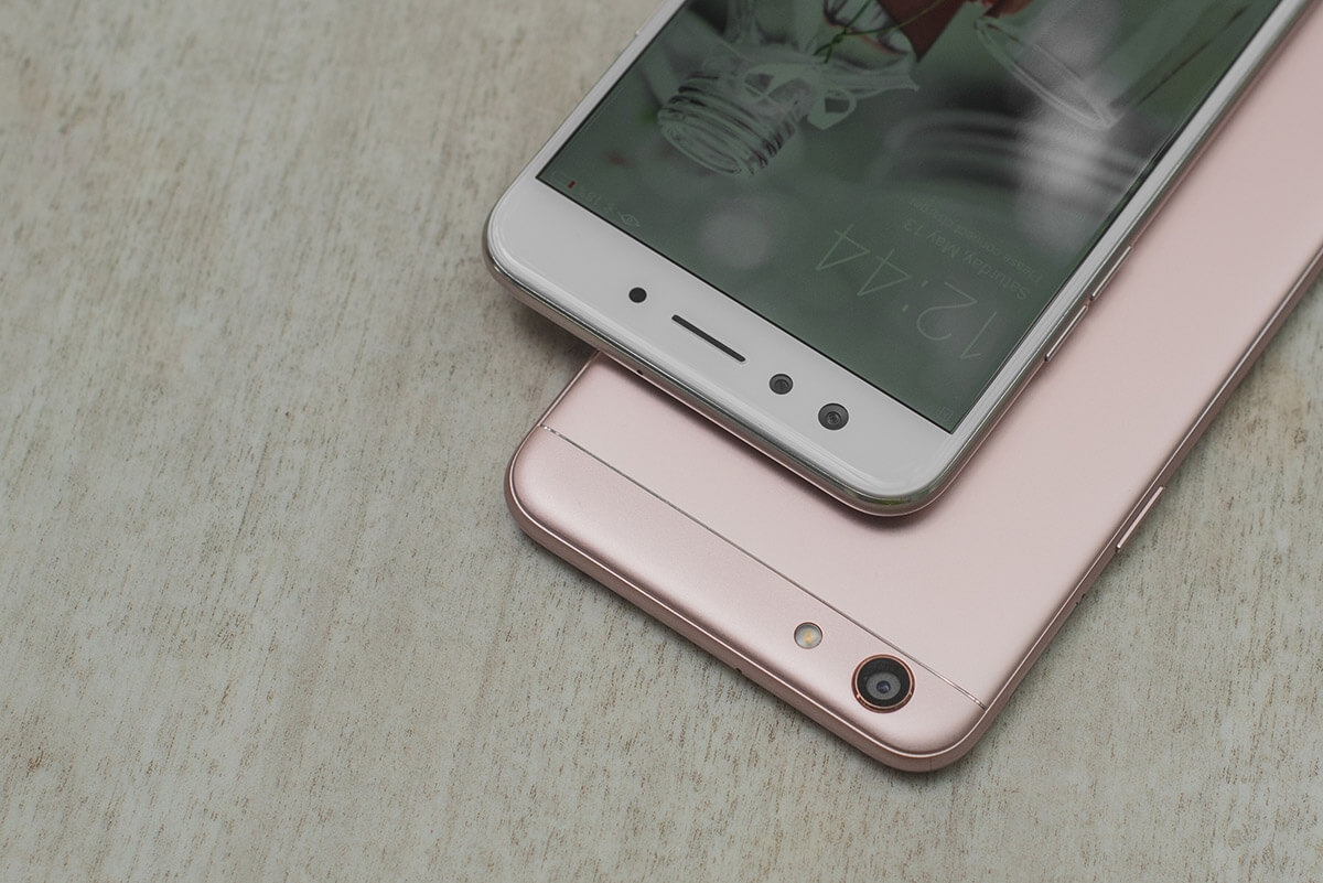 5 smartphone bán chạy nhất Việt Nam trong quý 2 46