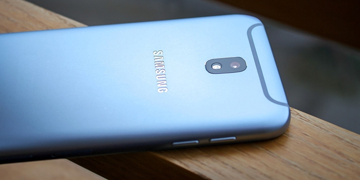 5 smartphone được ưa chuộng nhất thị trường Việt trong tháng 7 1