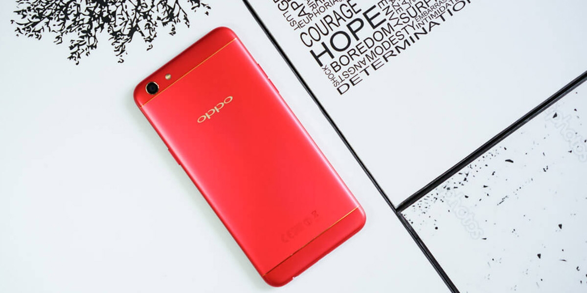 5 smartphone được ưa chuộng nhất thị trường Việt trong tháng 7 6