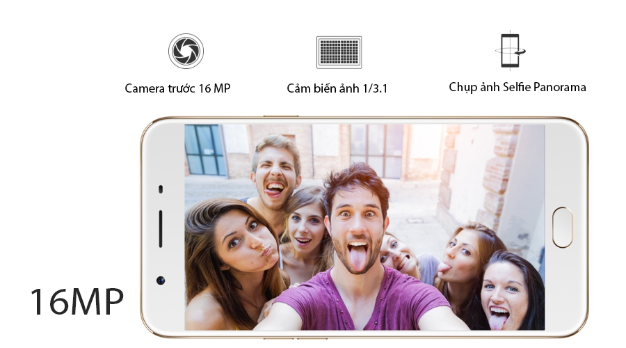 5 smartphone tầm trung được người Việt ưa chuộng nhất quý III 2