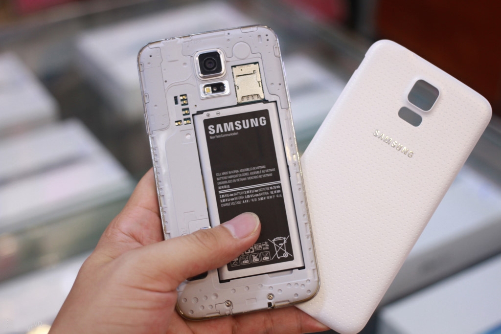 5 tính năng thú vị đang dần biến mất trên smartphone 2