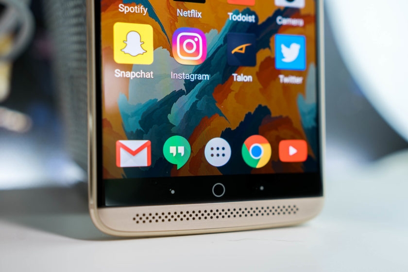 5 tính năng thú vị đang dần biến mất trên smartphone 6