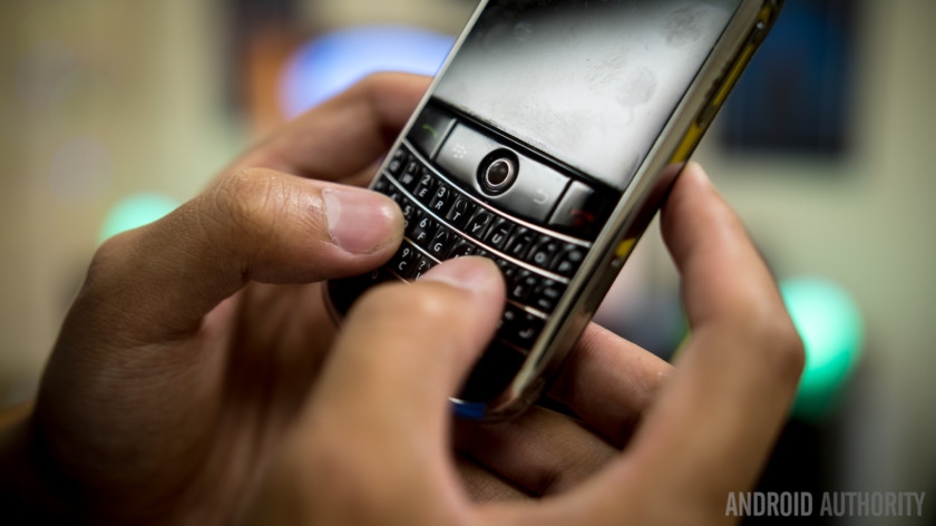 5 tính năng thú vị đang dần biến mất trên smartphone 9