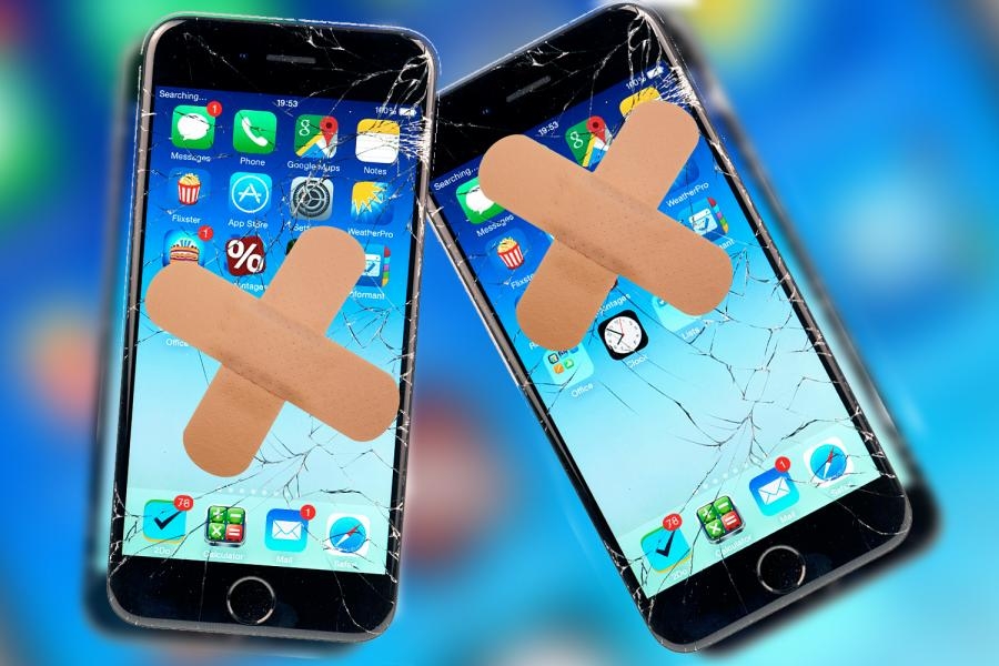 7 việc làm sai lầm đang từng ngày hủy hoại iPhone của bạn 983
