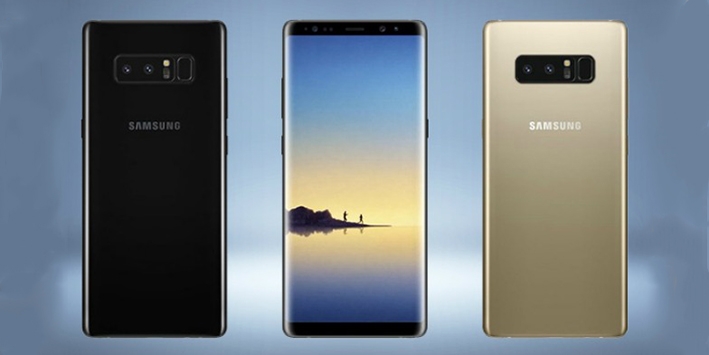 Có gì đáng mong chờ ở màn ra mắt Galaxy Note 8 sắp tới? i99
