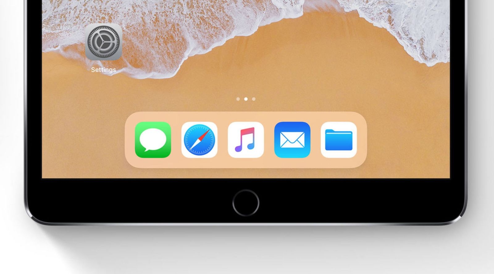 Đây là cách iPhone 8 sẽ thay đổi cách chúng ta dùng iPhone mãi mãi 6