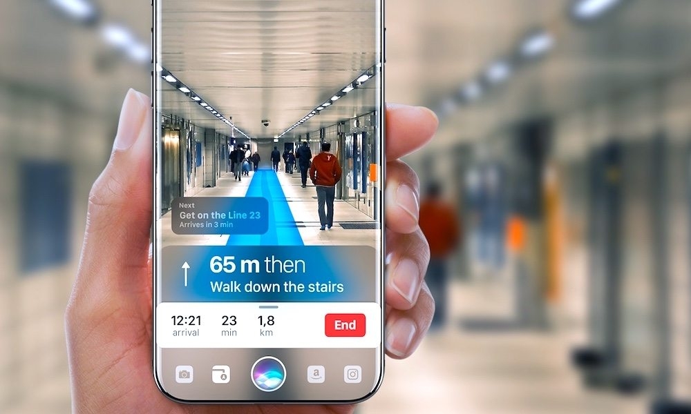 Đây là cách iPhone 8 thay đổi dòng iPhone một lần và mãi mãi 762