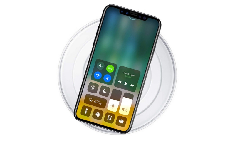 Đây là cách iPhone 8 thay đổi dòng iPhone một lần và mãi mãi 6