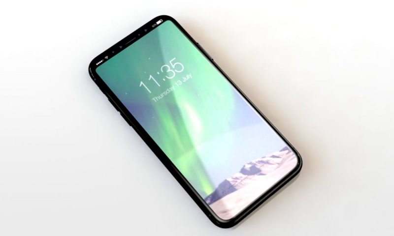 Đây là cách iPhone 8 thay đổi dòng iPhone một lần và mãi mãi 9