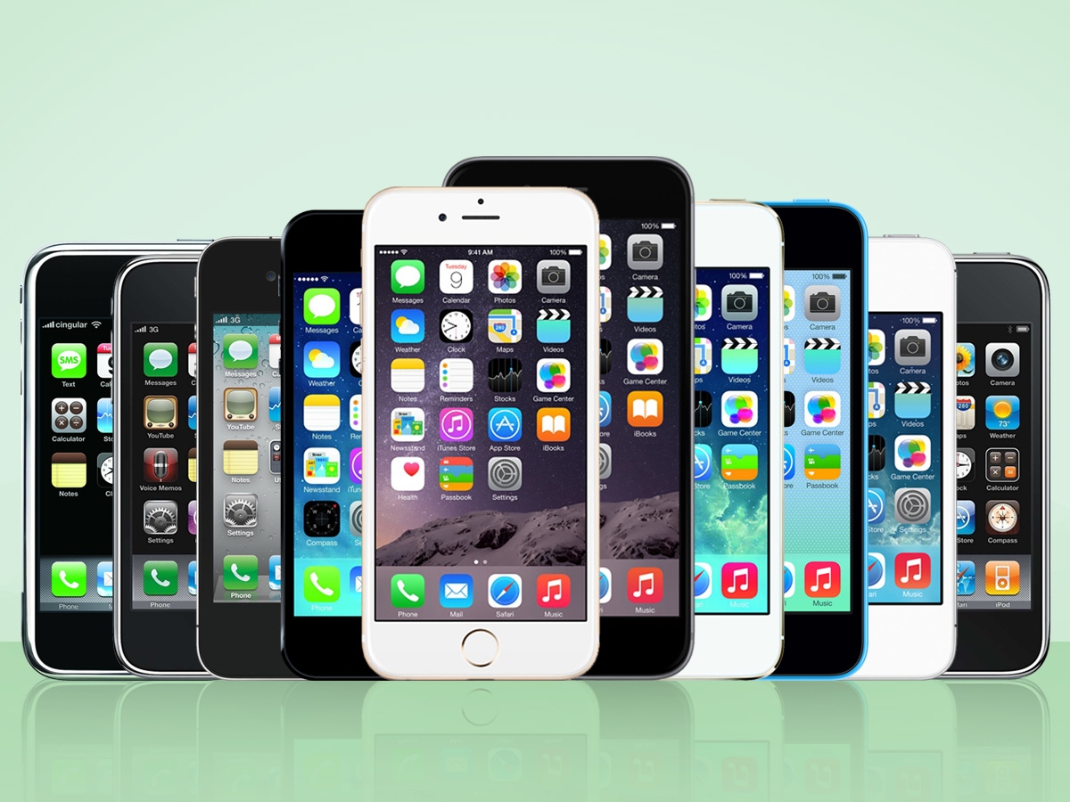Điều gì khiến giá bán iPhone luôn cao như vậy? 3
