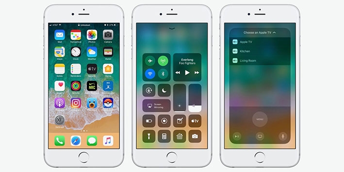 iPhone 8 sẽ ra mắt ngày 12/9, vậy iOS 11 bao giờ được phát hành? 2