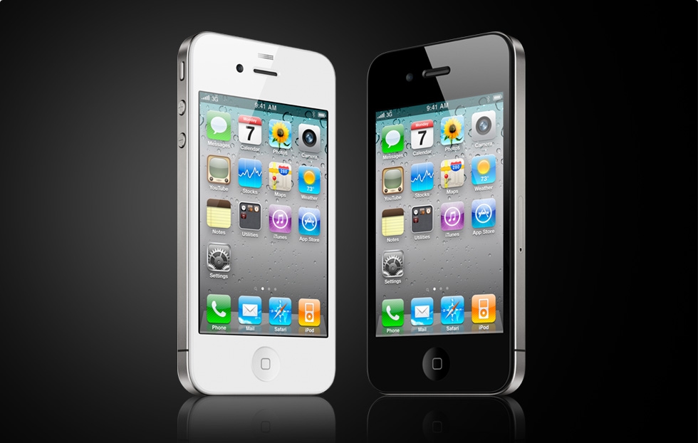 Nhìn lại sự biến hóa màu sắc của iPhone sau 10 năm 3