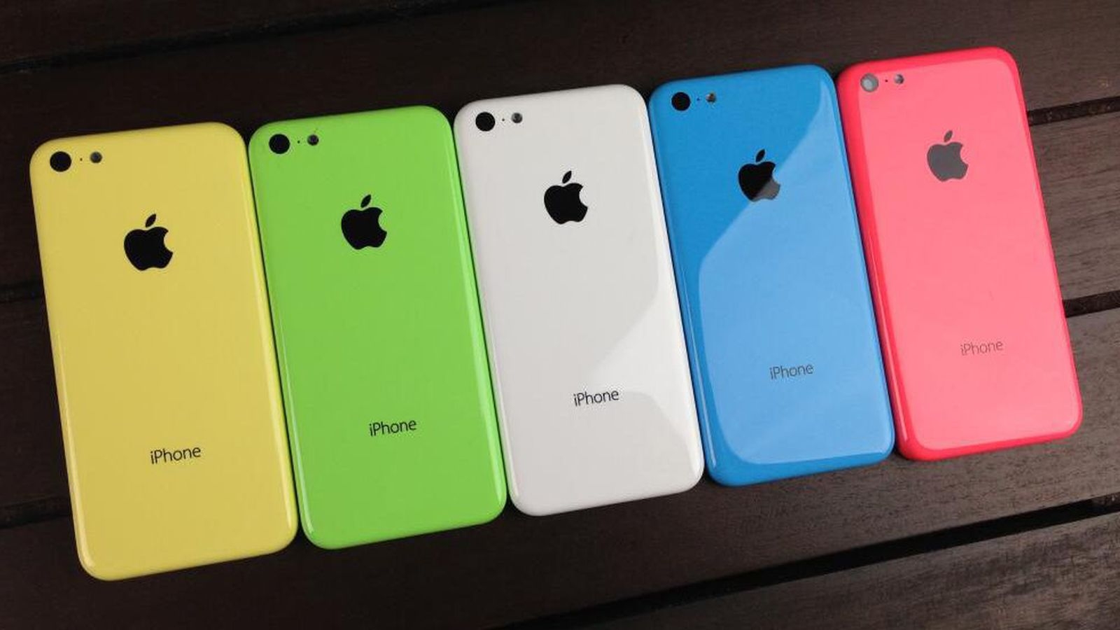 Nhìn lại sự biến hóa màu sắc của iPhone sau 10 năm 87