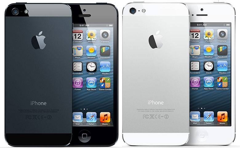 Nhìn lại sự biến hóa màu sắc của iPhone sau 10 năm 6