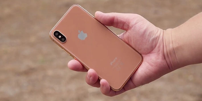 Để bước lên đỉnh cao, iPhone 8 phải đối mặt với thách thức nào? 1
