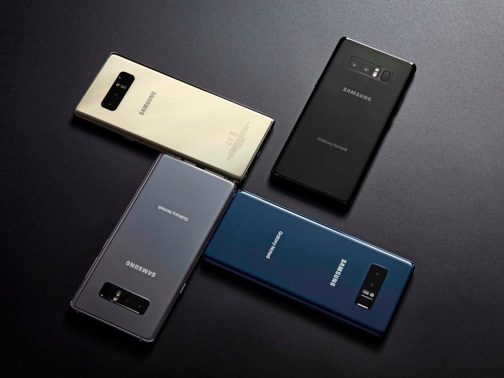 Để bước lên đỉnh cao, iPhone 8 phải đối mặt với thách thức nào? 4