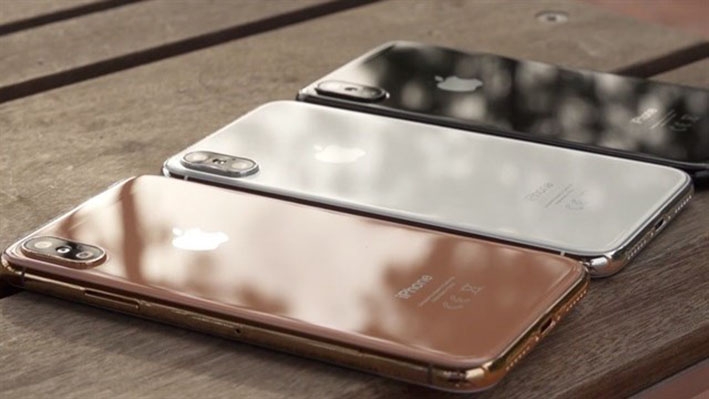 Để bước lên đỉnh cao, iPhone 8 phải đối mặt với thách thức nào? 678