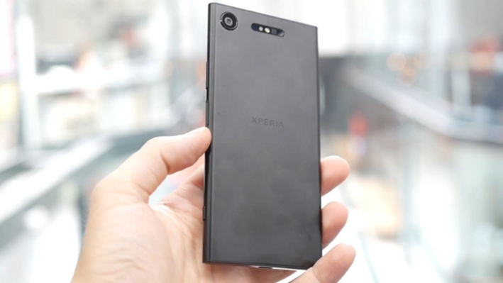 So sánh Xperia XZ1 với Xperia XZ và XZ Premium 98