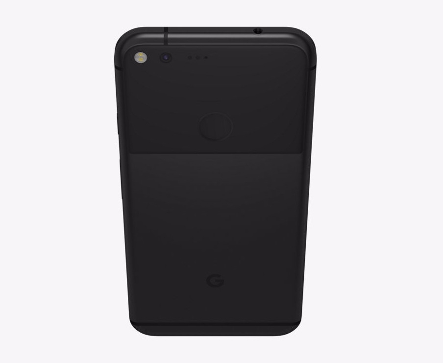 Trọn bộ ảnh chính thức của Google Pixel và Pixel XL 10