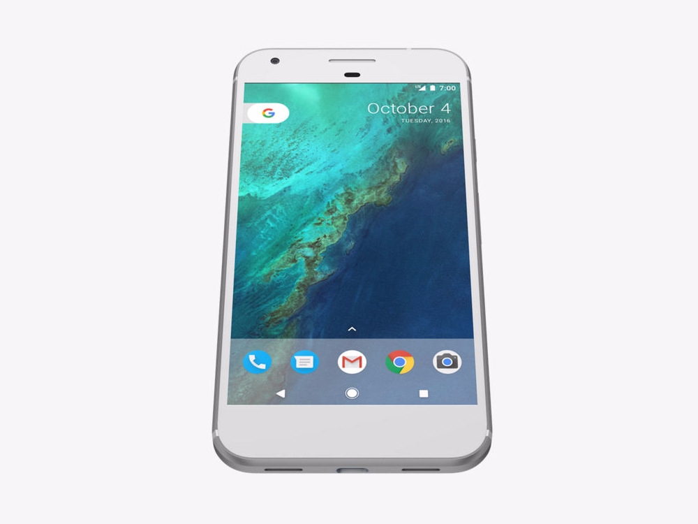 Trọn bộ ảnh chính thức của Google Pixel và Pixel XL 15