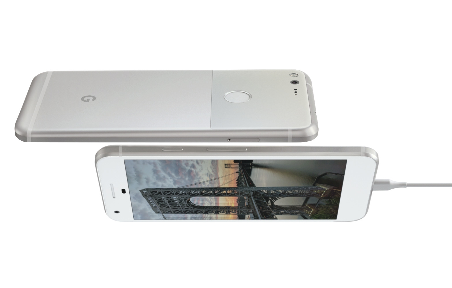 Trọn bộ ảnh chính thức của Google Pixel và Pixel XL 18