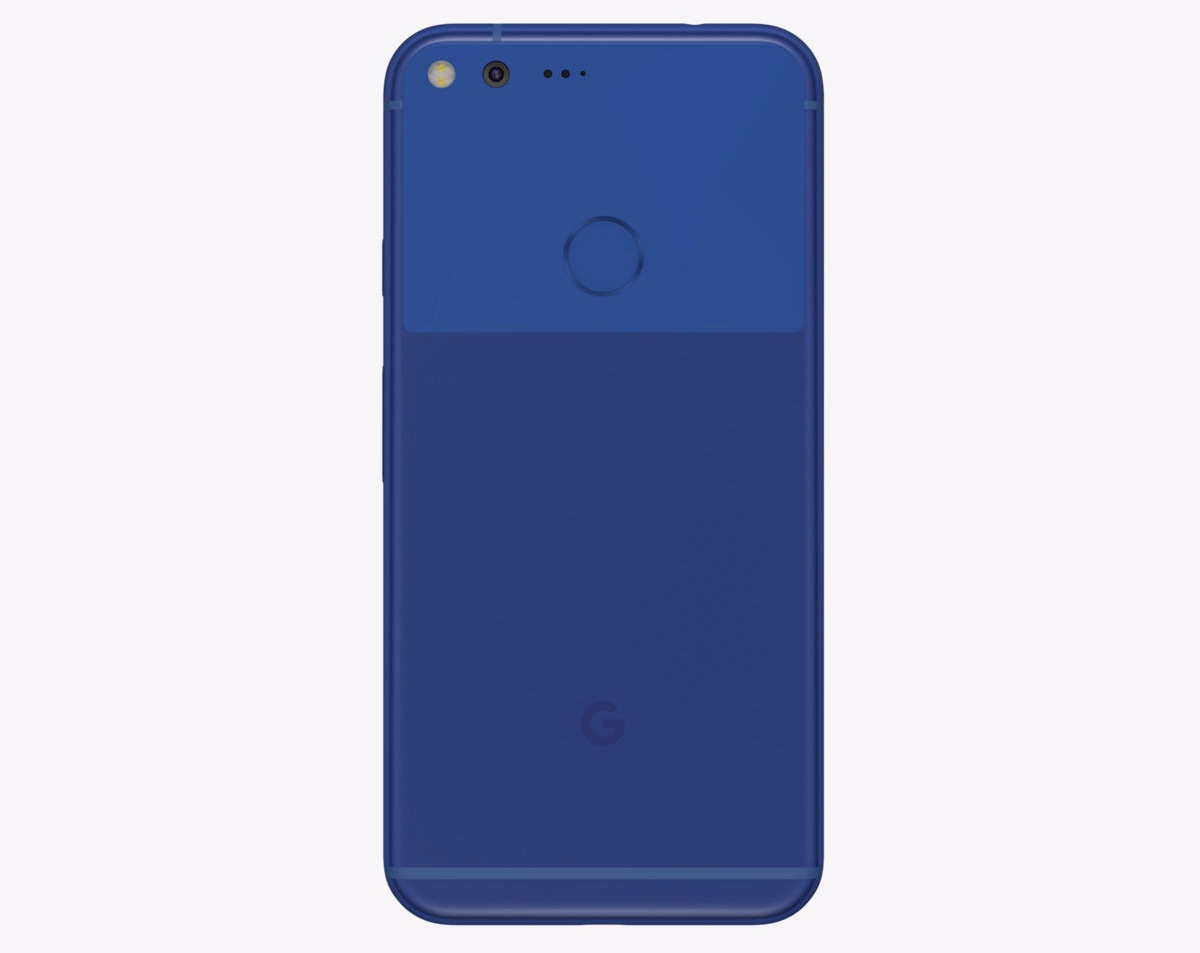 Trọn bộ ảnh chính thức của Google Pixel và Pixel XL 9