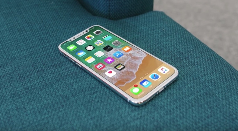 Xuất hiện bằng chứng cho thấy Galaxy S9 có thiết kế mang phong cách iPhone 8 78