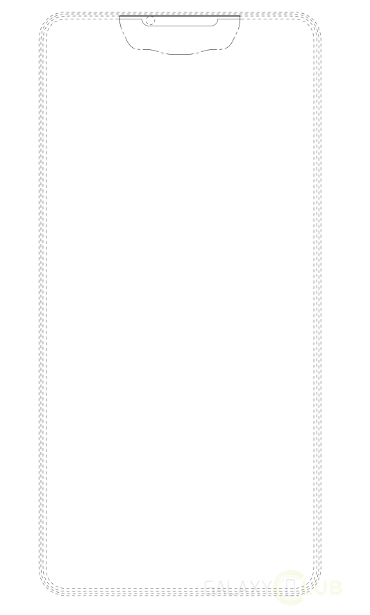 Xuất hiện bằng chứng cho thấy Galaxy S9 có thiết kế mang phong cách iPhone 8 3