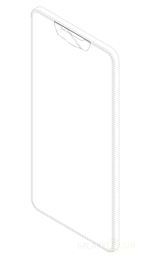Xuất hiện bằng chứng cho thấy Galaxy S9 có thiết kế mang phong cách iPhone 8 43