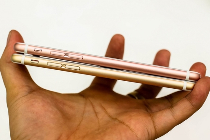 iPhone 7s sẽ dày hơn iPhone 7 vì một lí do ít ai ngờ  5