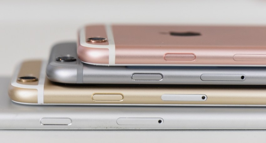 iPhone 8 rất tuyệt vời, vậy có nên chờ đợi iPhone 7s hay không? 57