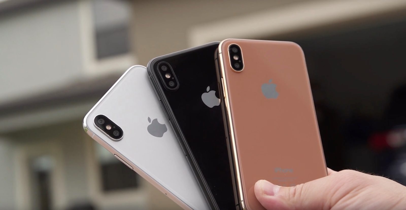 iPhone sắp nói lời tạm biệt với camera 12 megapixel 3